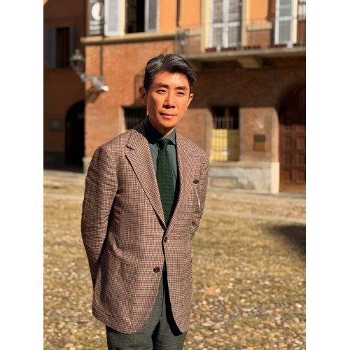 MBZE03 by Carmurat Menswear